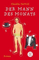 ISBN 9783596173969: Der Mann des Monats – Roman