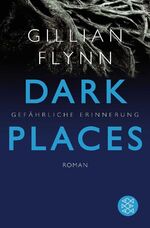 ISBN 9783596173983: Dark Places - Gefährliche Erinnerung