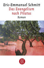 ISBN 9783596174003: Das Evangelium nach Pilatus