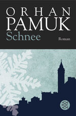 Schnee – Roman