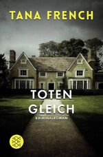 ISBN 9783596175437: Totengleich