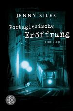 Portugiesische Eröffnung – Thriller