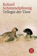 ISBN 9783596177240: Trilogie der Tiere Stücke