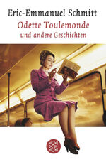 ISBN 9783596177561: Odette Toulemonde - und andere Geschichten