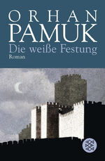 ISBN 9783596177622: Die weiße Festung