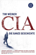 ISBN 9783596178650: CIA - Die ganze Geschichte