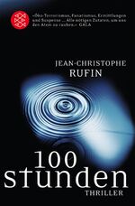 100 Stunden - Roman