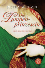 ISBN 9783596180127: Lumpenprinzessin