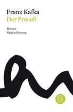 ISBN 9783596181148: Der Proceß – Roman