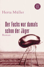 Der Fuchs war damals schon der Jäger – Roman