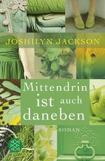 ISBN 9783596183388: Mittendrin ist auch daneben