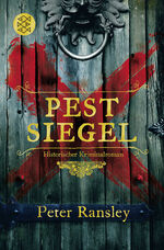 ISBN 9783596184033: Pestsiegel – Historischer Kriminalroman