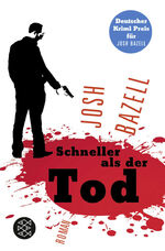 ISBN 9783596184163: Schneller als der Tod