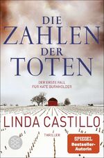 ISBN 9783596184408: Die Zahlen der Toten - Thriller | Spannender Thriller bei den Amischen