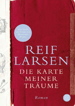 ISBN 9783596184446: Die Karte meiner Träume