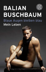 ISBN 9783596185580: Blaue Augen bleiben blau : Mein Leben