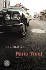 ISBN 9783596185818: Paris Trout