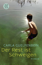 ISBN 9783596186280: Der Rest ist Schweigen – Roman