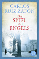 ISBN 9783596186440: Das Spiel des Engels – Roman