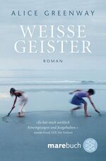 ISBN 9783596186761: Weisse Geister