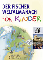 ISBN 9783596186808: Der Fischer Weltalmanach für Kinder