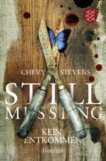 Still Missing – Kein Entkommen