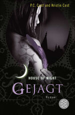 ISBN 9783596187300: Gejagt – House of Night