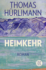 ISBN 9783596187416: Heimkehr