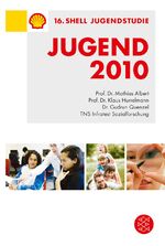 ISBN 9783596188574: Shell Jugendstudie 2010