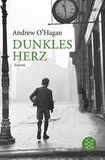 ISBN 9783596188895: Dunkles Herz – Roman