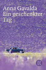 ISBN 9783596189861: Ein geschenkter Tag