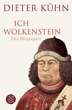 ISBN 9783596190089: Ich Wolkenstein – Die Biographie