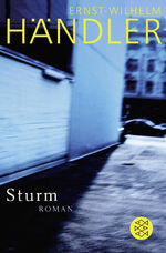 ISBN 9783596190294: Sturm – Roman