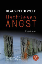 ISBN 9783596190416: Ostfriesenangst – Kriminalroman