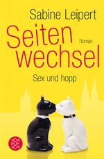 Sabine Leipert: Seitenwechsel