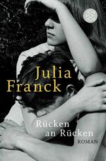 ISBN 9783596191864: Rücken an Rücken