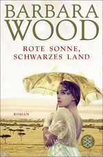 ISBN 9783596192830: Rote Sonne, schwarzes Land – Roman