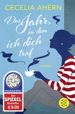 ISBN 9783596193349: Das Jahr, in dem ich dich traf