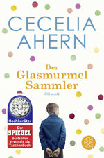 ISBN 9783596193356: Der Glasmurmelsammler