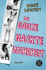 ISBN 9783596193486: Die ganze nackte Wahrheit