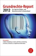 ISBN 9783596194223: Grundrechte-Report 2012