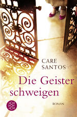 ISBN 9783596194544: Die Geister schweigen