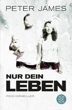 ISBN 9783596194681: Nur dein Leben - Psychothriller - bk1877