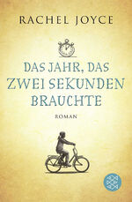 ISBN 9783596195374: Das Jahr, das zwei Sekunden brauchte – Roman