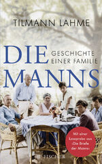 ISBN 9783596195664: Die Manns - Geschichte einer Familie