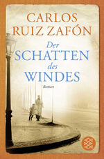 ISBN 9783596196159: Der Schatten des Windes - bk425