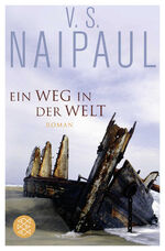 ISBN 9783596196241: Ein Weg in der Welt