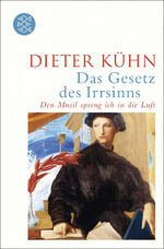 ISBN 9783596196326: Das Gesetz des Irrsinns