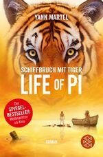 ISBN 9783596196982: Schiffbruch mit Tiger – Roman