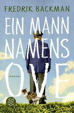 ISBN 9783596197804: Ein Mann namens Ove